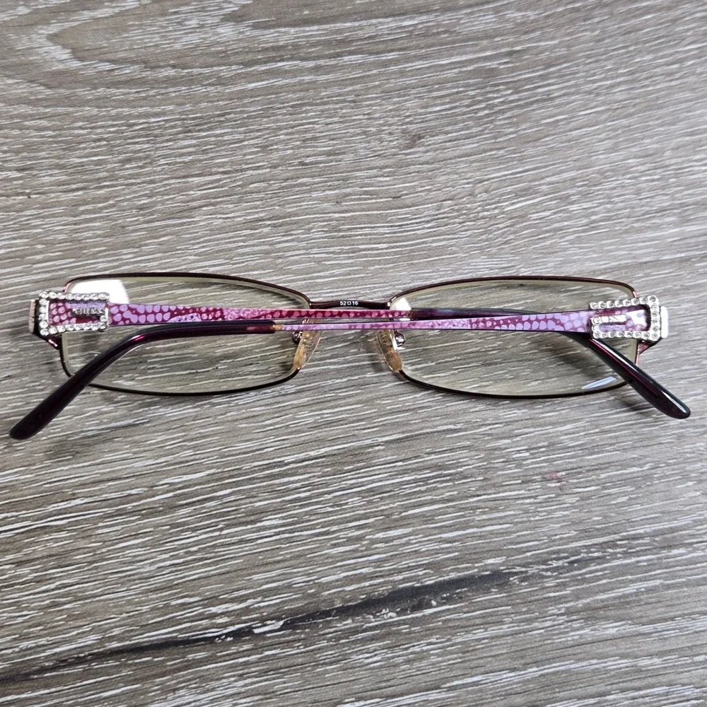 Guess pre owned